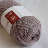 Jamieson & Smith 2Ply Jumper Weight Shetland Wool