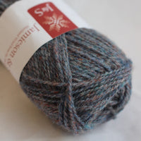 Jamieson & Smith 2Ply Jumper Weight Shetland Wool