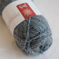 Jamieson & Smith 2Ply Jumper Weight Shetland Wool