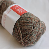 Jamieson & Smith 2Ply Jumper Weight Shetland Wool