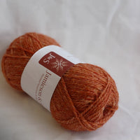 Jamieson & Smith 2Ply Jumper Weight Shetland Wool