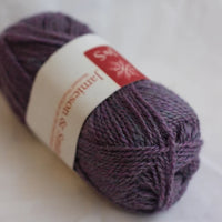 Jamieson & Smith 2Ply Jumper Weight Shetland Wool