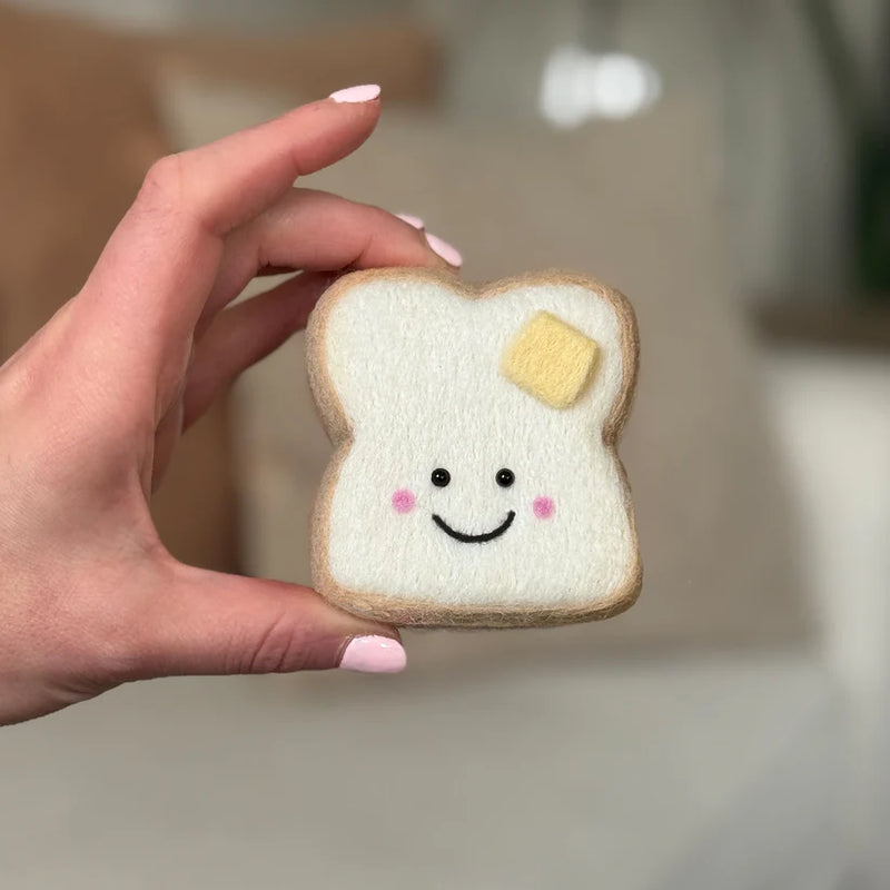 Feltie Kits - Beginner Needle Felting Kits