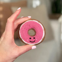 Feltie Kits - Beginner Needle Felting Kits