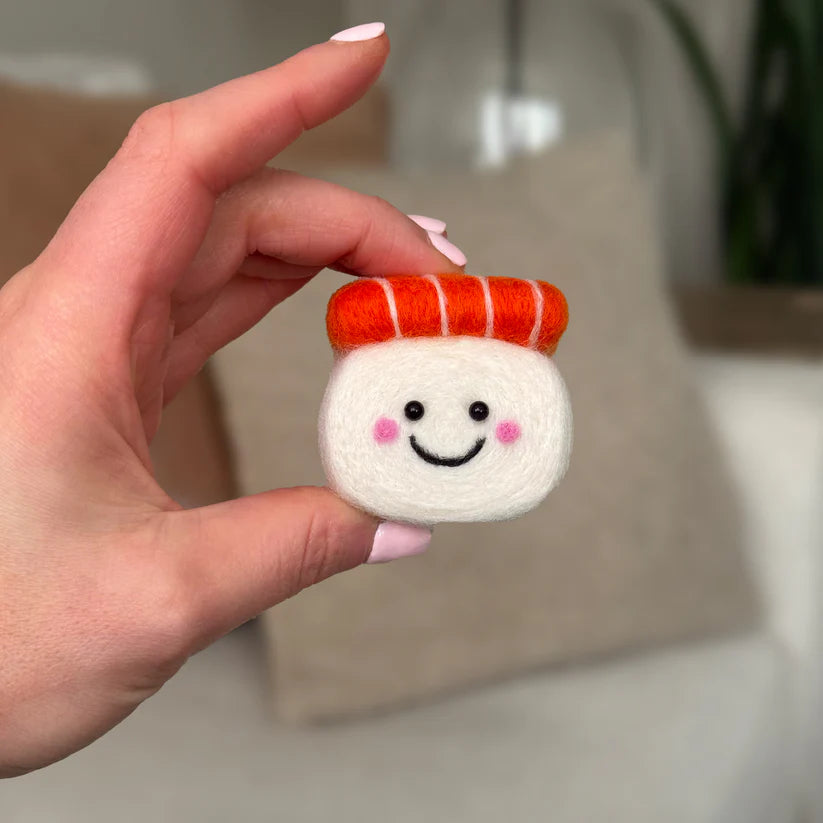 Feltie Kits - Beginner Needle Felting Kits