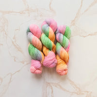 The Wandering Flock - Worsted Merino