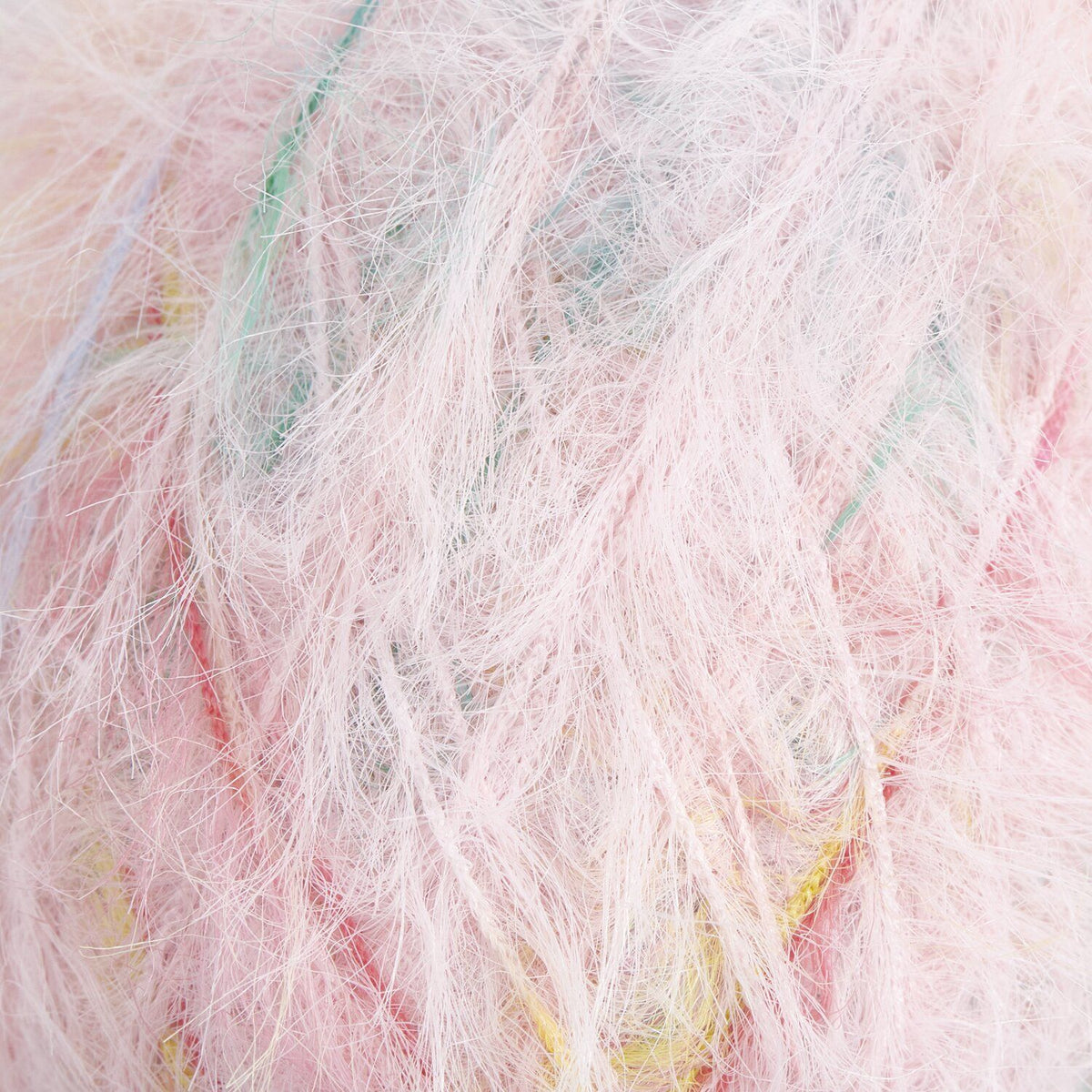 Rico Design - Ricorumi Furry Furry Print