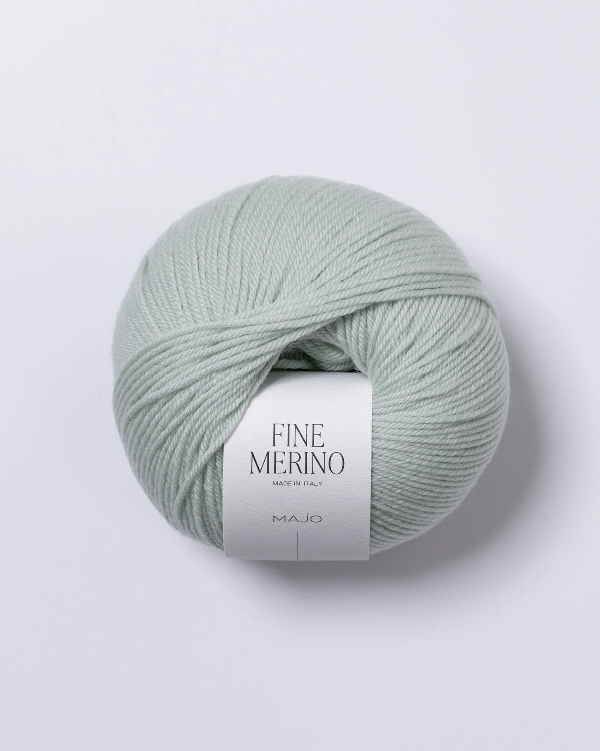 MAJO Garn - Fine Merino