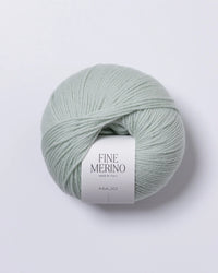 MAJO Garn - Fine Merino