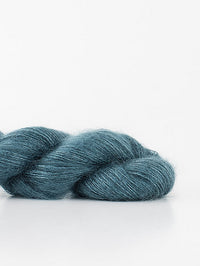 Madeline Tosh x Shibui Knits - Tosh Silk Cloud Mill Dyed