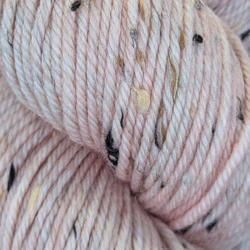 The Knitting Loft - Flecks - Tweed DK Yarn