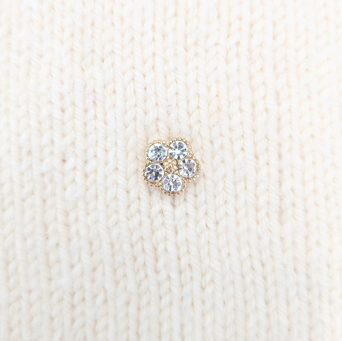 Glam Buttons