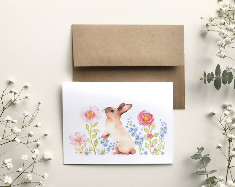 Greeting Cards by Katrinn Pelletier