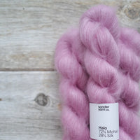 Sonder Yarn Co. - Halo