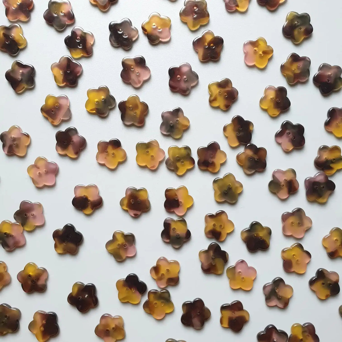 PigeonWishes Buttons