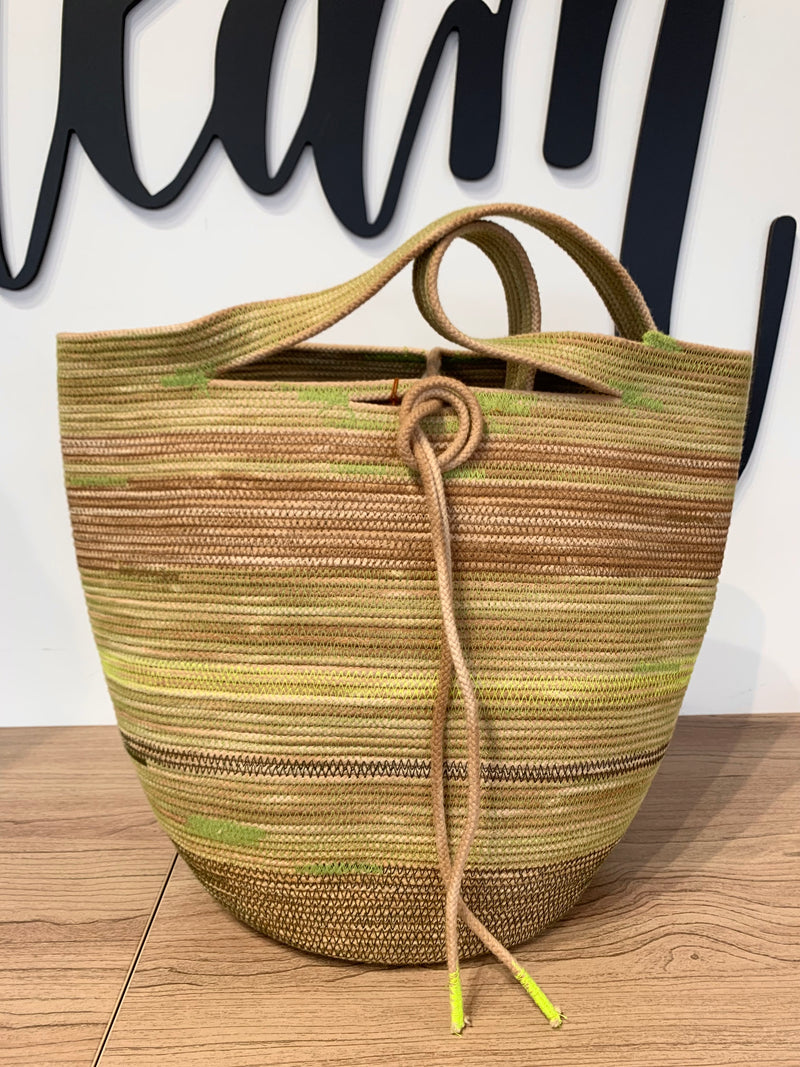 Studio Octav Foraging Baskets