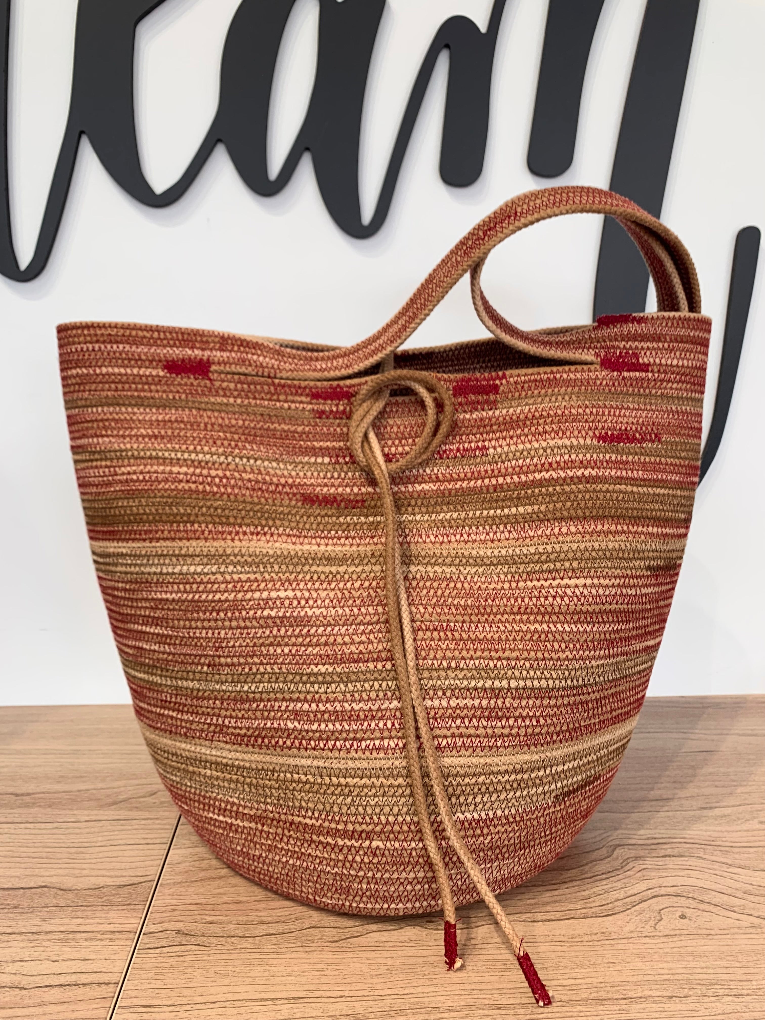 Studio Octav Foraging Baskets – The Knitting Loft