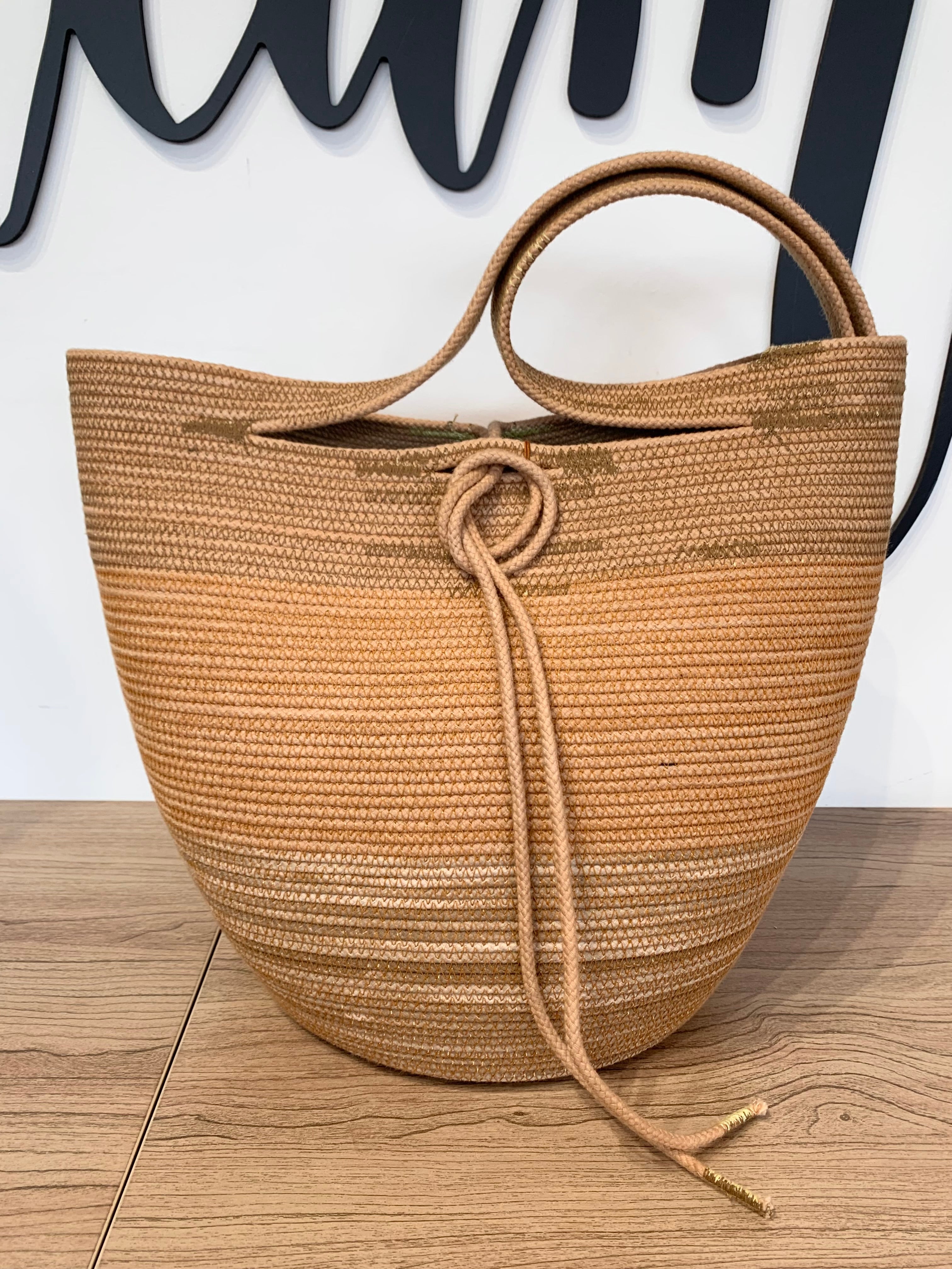 Studio Octav Foraging Baskets – The Knitting Loft