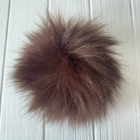 LOVaFUR Large Pom Poms (A-L)