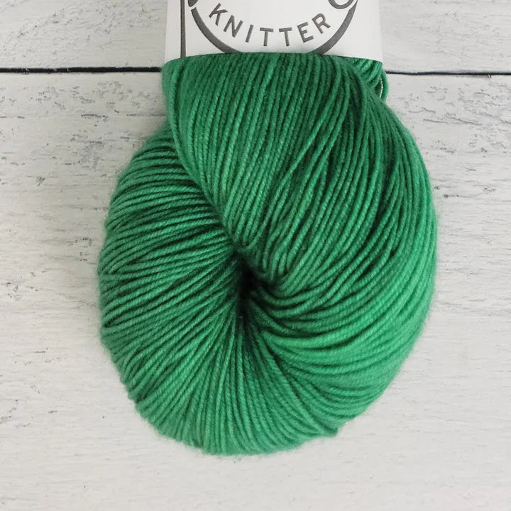 The Plucky Knitter - Primo Fingering (A-G)