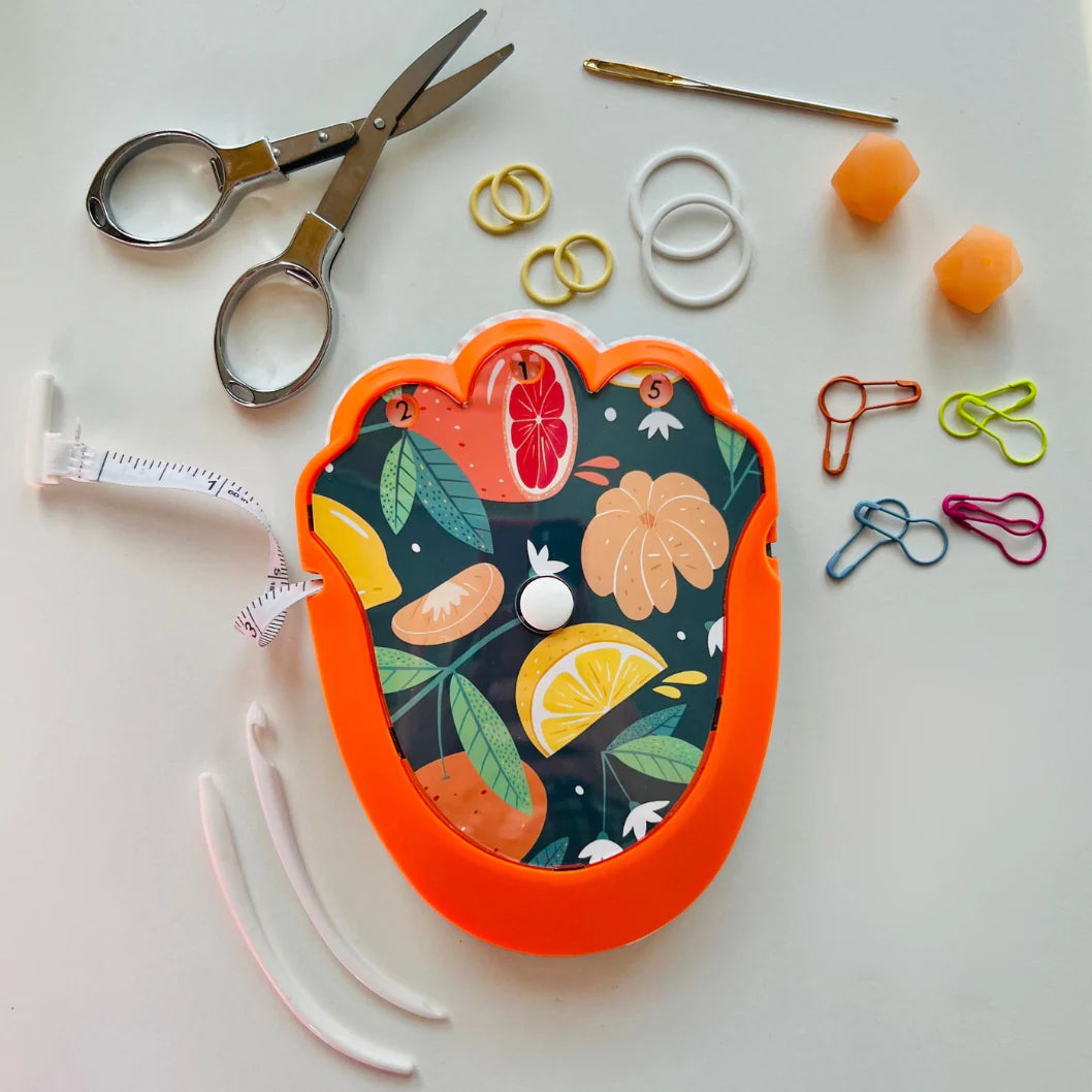 The Knit Kit - All The Essential Tools for the Modern Maker