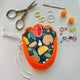 Fruit Salad - Orange