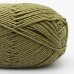 Kremke Soul Wool - Edelweiss 6-Ply