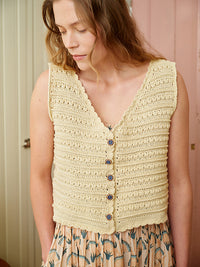 Laine Magazine -  Let's Crochet!