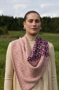 Cultivate - Knitting the Beauty of Nature