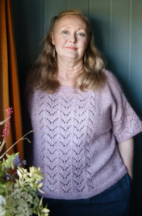 Echoes by Susan Crawford