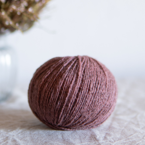 XOLLA Wool - Bauma