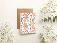 Greeting Cards by Katrinn Pelletier