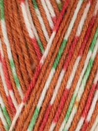 Holiday Collection West Yorkshire Spinners (WYS) Signature 4-Ply