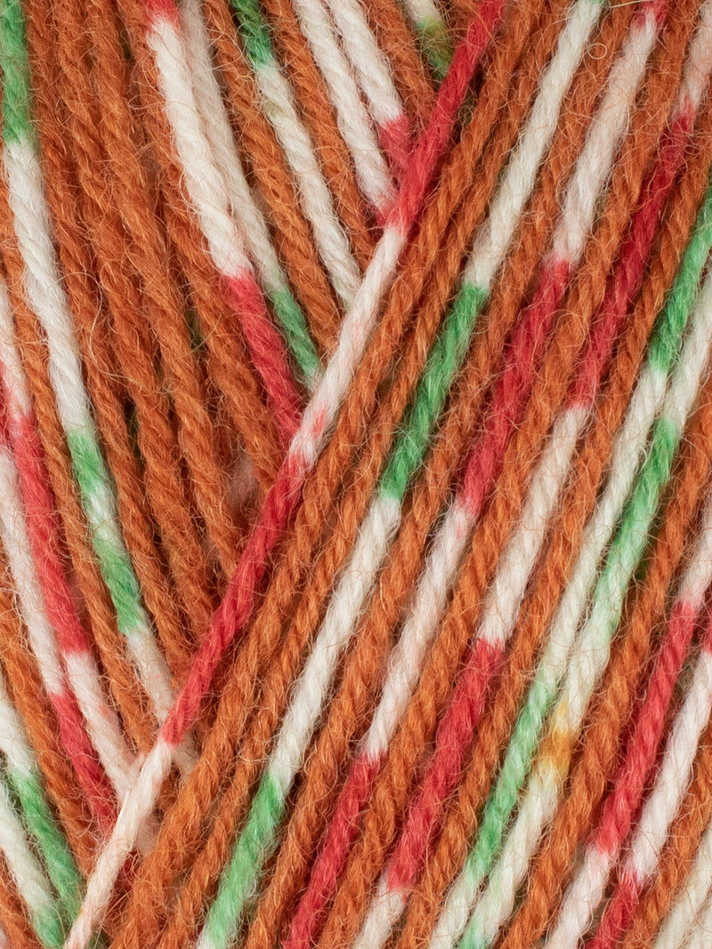 Holiday Collection West Yorkshire Spinners (WYS) Signature 4-Ply