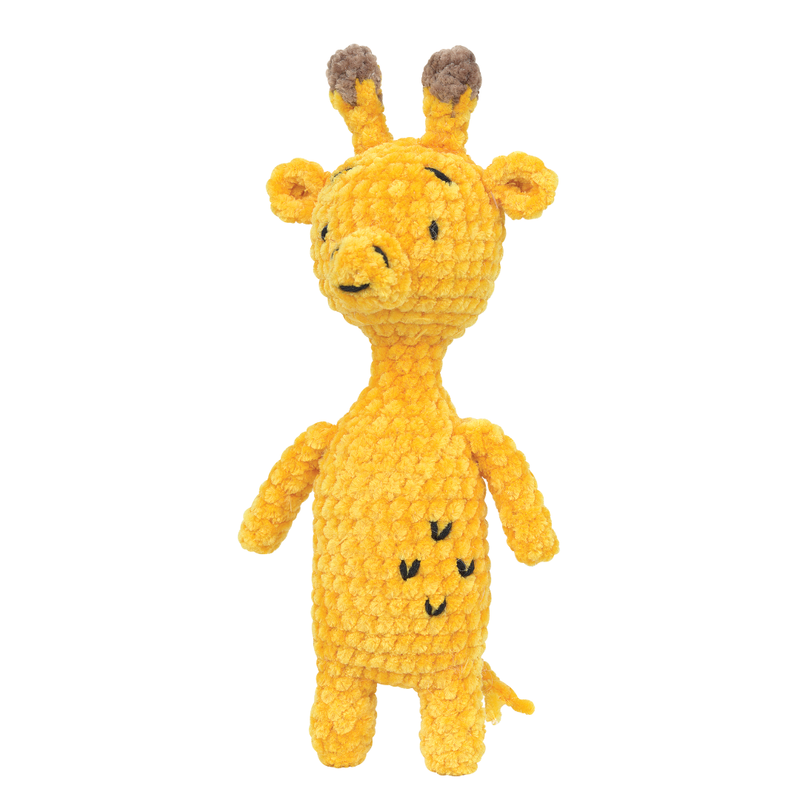 Lykke Amitami Crochet Kits