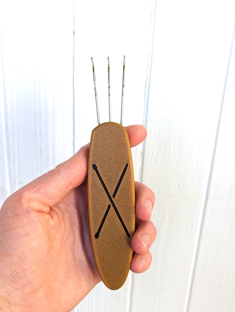 TKL x Cordsmith - The Original Cordsmith I-Cord Maker