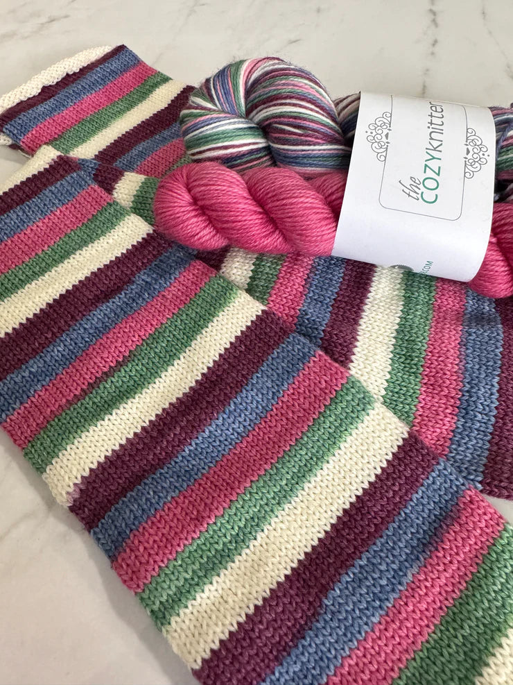 Bliss by The Cozy Knitter - Holiday Collection