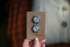 Buttons by Soft Spoken Co.