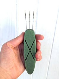 TKL x Cordsmith - The Original Cordsmith I-Cord Maker