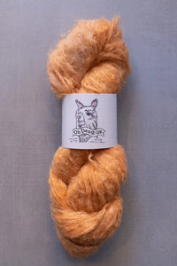 Farmer's Daughter Fibers - Oh Dang! DK