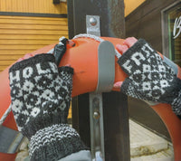 Big Splash Knits