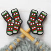 Fox & Pine Holiday Stitch Stoppers