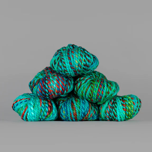 Spincycle Yarns - Plump