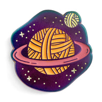 Shelli Can Enamel Pins