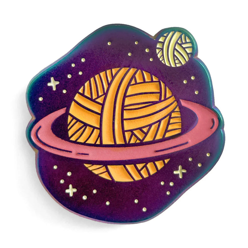 Shelli Can Enamel Pins