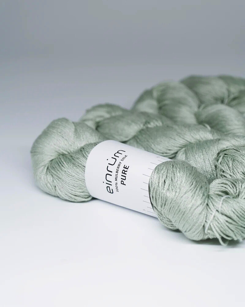 Einrum - PURE Silk