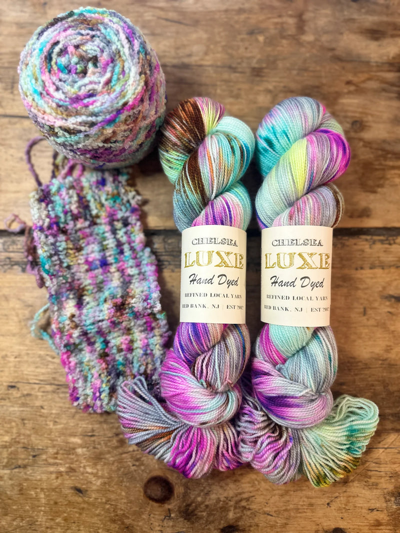 Chelsea Luxe DK