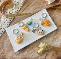 Twinkle Dimple - Kawaii Bakery Progress Keeper
