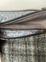 Haute TOTE - Harris Tweed Belt Bag