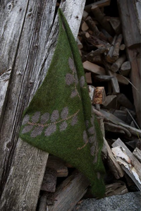 Cultivate - Knitting the Beauty of Nature